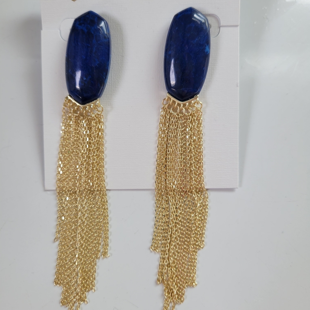 NWOT Kendra Scott Prototype Deanna